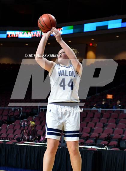 Thumbnail 2 in Valor Christian vs. Lynwood (Tarkanian Classic) photogallery.