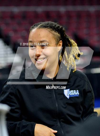 Thumbnail 1 in Valor Christian vs. Lynwood (Tarkanian Classic) photogallery.