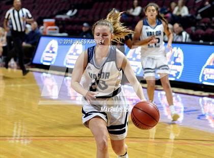 Thumbnail 2 in Valor Christian vs. Lynwood (Tarkanian Classic) photogallery.