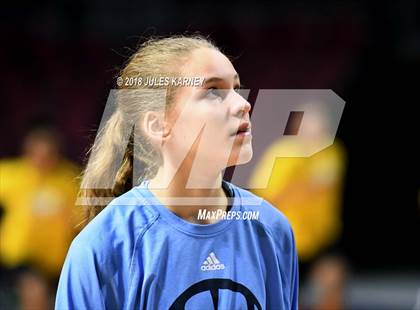 Thumbnail 3 in Valor Christian vs. Lynwood (Tarkanian Classic) photogallery.