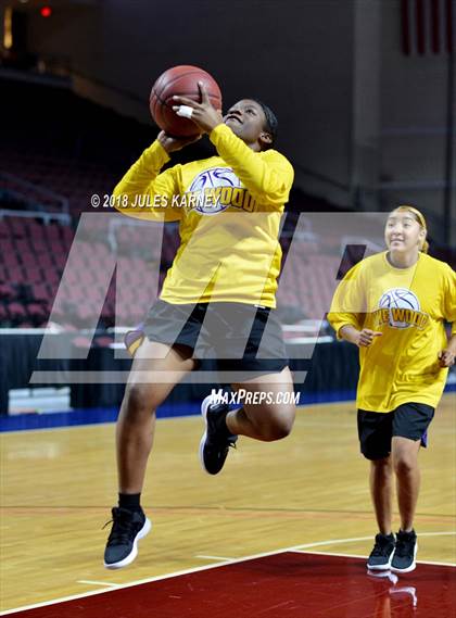 Thumbnail 3 in Valor Christian vs. Lynwood (Tarkanian Classic) photogallery.
