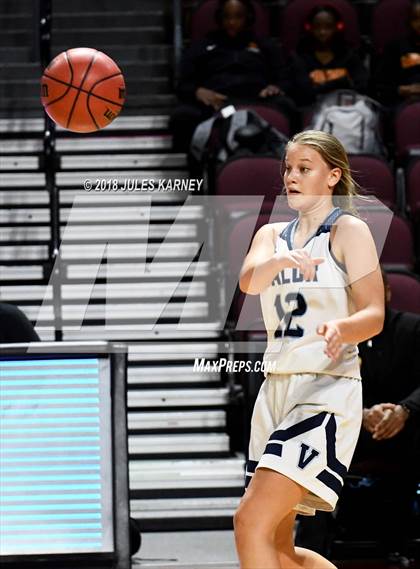 Thumbnail 1 in Valor Christian vs. Lynwood (Tarkanian Classic) photogallery.