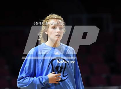 Thumbnail 1 in Valor Christian vs. Lynwood (Tarkanian Classic) photogallery.