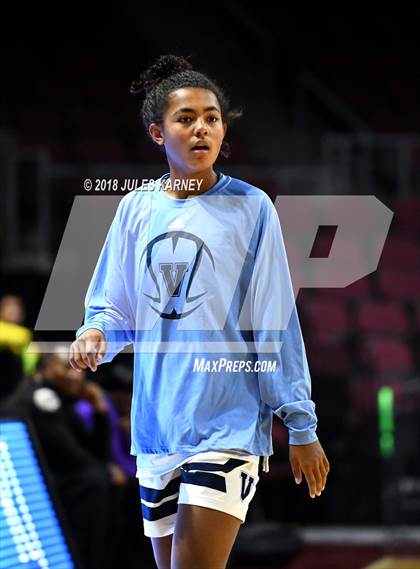 Thumbnail 1 in Valor Christian vs. Lynwood (Tarkanian Classic) photogallery.