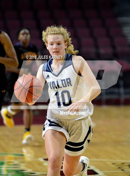 Thumbnail 3 in Valor Christian vs. Lynwood (Tarkanian Classic) photogallery.