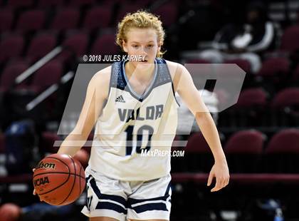 Thumbnail 2 in Valor Christian vs. Lynwood (Tarkanian Classic) photogallery.