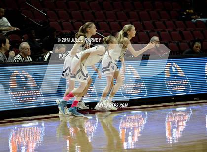Thumbnail 1 in Valor Christian vs. Lynwood (Tarkanian Classic) photogallery.