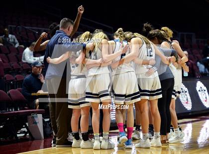 Thumbnail 2 in Valor Christian vs. Lynwood (Tarkanian Classic) photogallery.