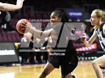 Thumbnail 2 in Valor Christian vs. Lynwood (Tarkanian Classic) photogallery.
