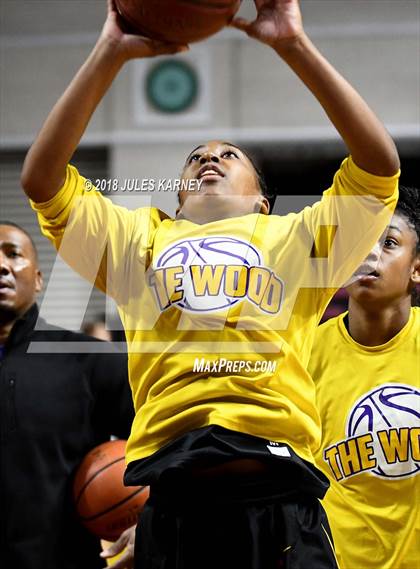 Thumbnail 2 in Valor Christian vs. Lynwood (Tarkanian Classic) photogallery.