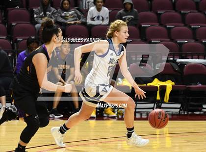 Thumbnail 3 in Valor Christian vs. Lynwood (Tarkanian Classic) photogallery.