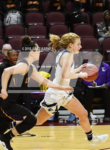 Thumbnail 2 in Valor Christian vs. Lynwood (Tarkanian Classic) photogallery.