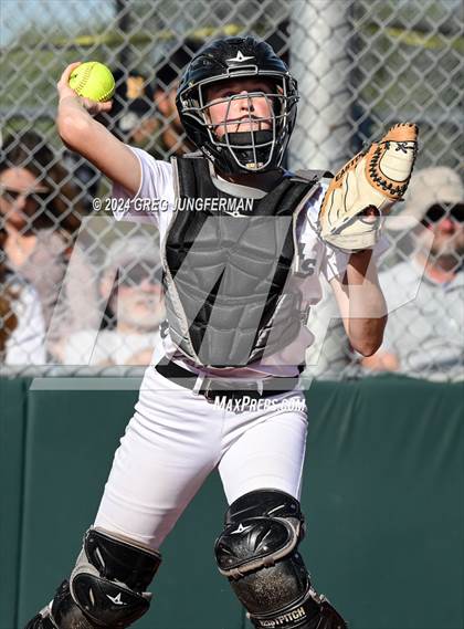 Thumbnail 2 in Marin Catholic @ Novato photogallery.