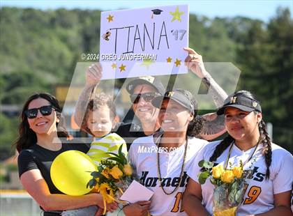 Thumbnail 3 in Marin Catholic @ Novato photogallery.