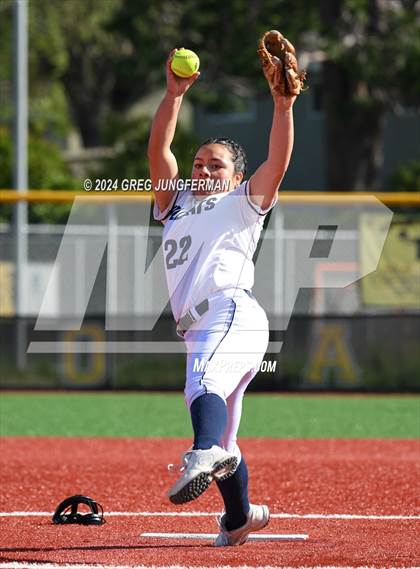 Thumbnail 2 in Marin Catholic @ Novato photogallery.