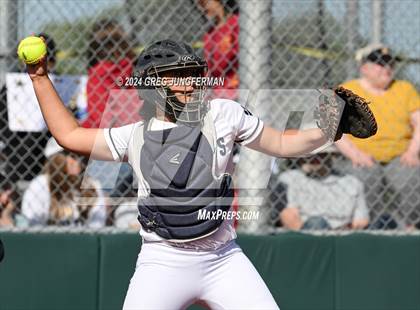 Thumbnail 3 in Marin Catholic @ Novato photogallery.