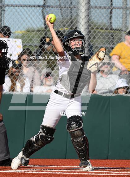 Thumbnail 3 in Marin Catholic @ Novato photogallery.
