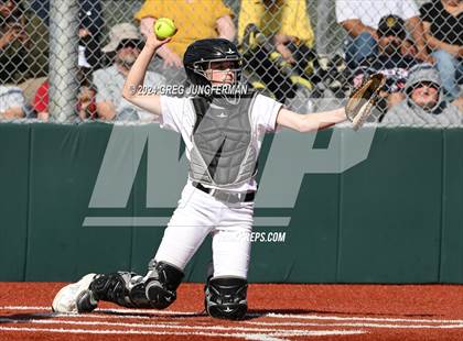Thumbnail 3 in Marin Catholic @ Novato photogallery.