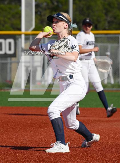 Thumbnail 3 in Marin Catholic @ Novato photogallery.