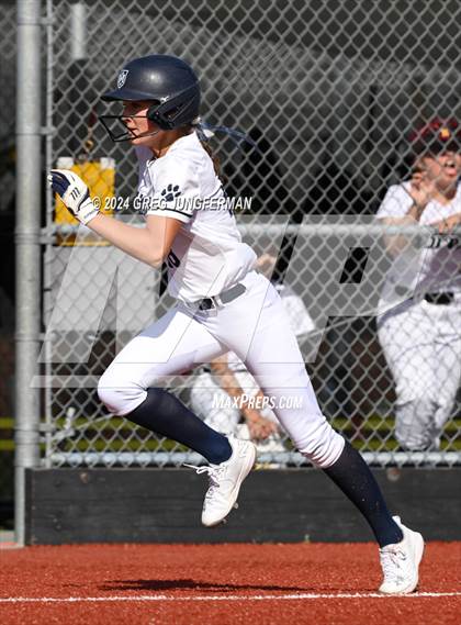 Thumbnail 3 in Marin Catholic @ Novato photogallery.