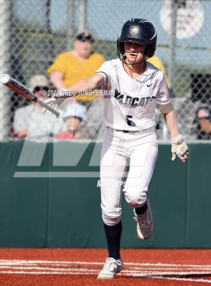 Thumbnail 3 in Marin Catholic @ Novato photogallery.