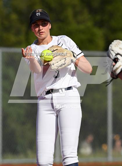 Thumbnail 3 in Marin Catholic @ Novato photogallery.