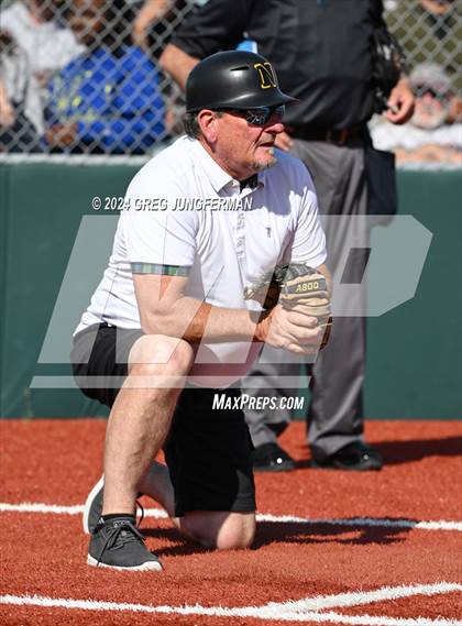 Thumbnail 2 in Marin Catholic @ Novato photogallery.