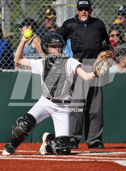 Thumbnail 1 in Marin Catholic @ Novato photogallery.