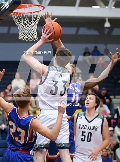 Thumbnail 2 in Red Bank @ Soddy Daisy photogallery.