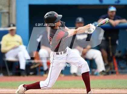 Thumbnail 3 in Nyack @ Beacon (Section 1 Class A Quarterfinal) photogallery.