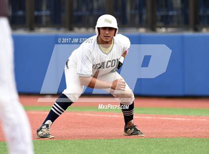 Thumbnail 3 in Nyack @ Beacon (Section 1 Class A Quarterfinal) photogallery.