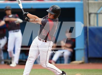 Thumbnail 2 in Nyack @ Beacon (Section 1 Class A Quarterfinal) photogallery.
