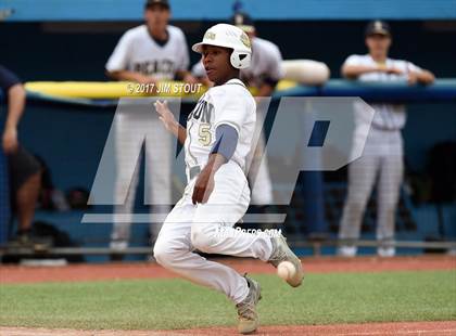 Thumbnail 1 in Nyack @ Beacon (Section 1 Class A Quarterfinal) photogallery.