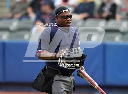 Thumbnail 1 in Nyack @ Beacon (Section 1 Class A Quarterfinal) photogallery.