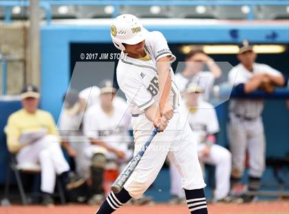 Thumbnail 2 in Nyack @ Beacon (Section 1 Class A Quarterfinal) photogallery.