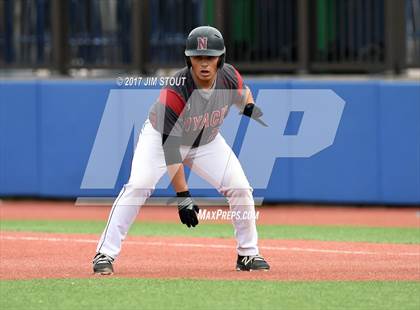 Thumbnail 1 in Nyack @ Beacon (Section 1 Class A Quarterfinal) photogallery.