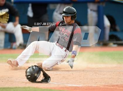 Thumbnail 2 in Nyack @ Beacon (Section 1 Class A Quarterfinal) photogallery.