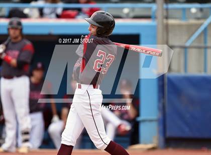 Thumbnail 3 in Nyack @ Beacon (Section 1 Class A Quarterfinal) photogallery.