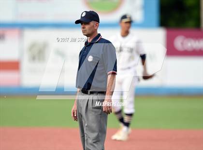 Thumbnail 3 in Nyack @ Beacon (Section 1 Class A Quarterfinal) photogallery.