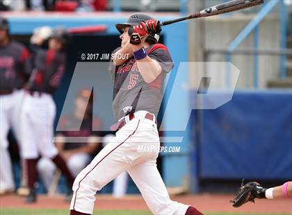 Thumbnail 1 in Nyack @ Beacon (Section 1 Class A Quarterfinal) photogallery.