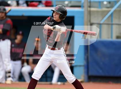Thumbnail 1 in Nyack @ Beacon (Section 1 Class A Quarterfinal) photogallery.
