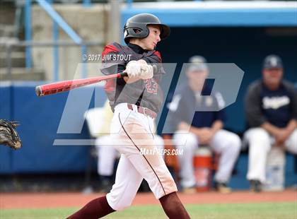 Thumbnail 1 in Nyack @ Beacon (Section 1 Class A Quarterfinal) photogallery.