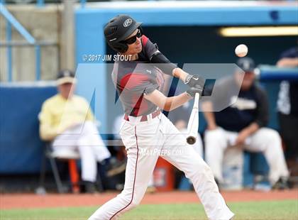 Thumbnail 2 in Nyack @ Beacon (Section 1 Class A Quarterfinal) photogallery.