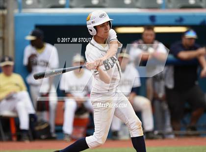 Thumbnail 2 in Nyack @ Beacon (Section 1 Class A Quarterfinal) photogallery.