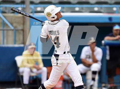 Thumbnail 2 in Nyack @ Beacon (Section 1 Class A Quarterfinal) photogallery.