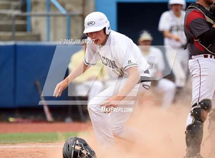 Thumbnail 2 in Nyack @ Beacon (Section 1 Class A Quarterfinal) photogallery.