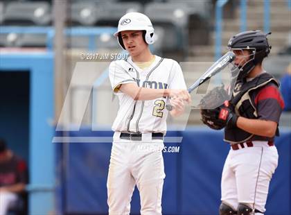 Thumbnail 3 in Nyack @ Beacon (Section 1 Class A Quarterfinal) photogallery.