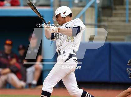 Thumbnail 2 in Nyack @ Beacon (Section 1 Class A Quarterfinal) photogallery.