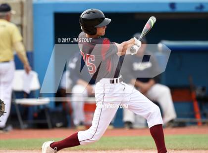 Thumbnail 2 in Nyack @ Beacon (Section 1 Class A Quarterfinal) photogallery.