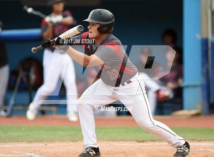 Thumbnail 1 in Nyack @ Beacon (Section 1 Class A Quarterfinal) photogallery.